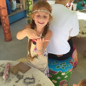 Meet your Posher, Morgan